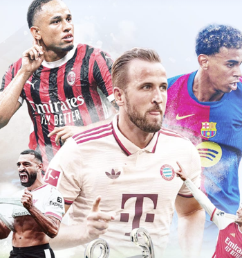 卡马文加：维尼修斯真的很好，他一直都很照顾年轻球员